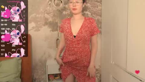 Snapshot of hiaru_cutie chatting on September 23, 5:43 am Hiaru online show from September 23, 5:43 am