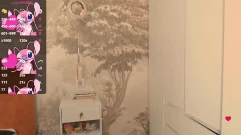 Snapshot of hiaru_cutie chatting on September 24, 6:17 am Hiaru online show from September 24, 6:17 am