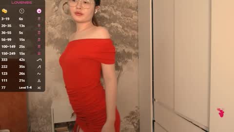 Snapshot of hiaru_cutie chatting on November 30, 5:33 am Hiaru online show from November 30, 5:33 am