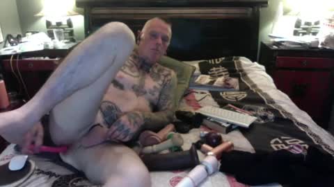 HARDCORE13 online show from January 4, 6:19 pm