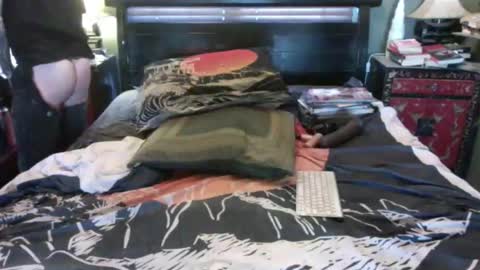 HARDCORE13 online show from October 28, 12:14 am