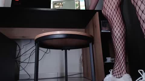 InMyAss online show from September 29, 1:33 am