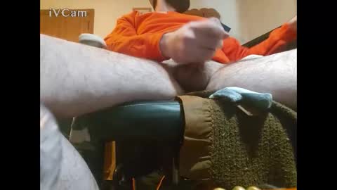 hicamme69 online show from January 4, 5:05 pm