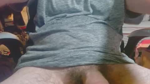 hicamme69 online show from January 11, 11:15 am