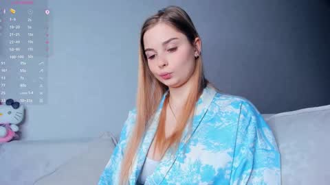 Snapshot of hidden_charm chatting on February 25, 4:16 pm Elizabeth online show from February 25, 4:16 pm