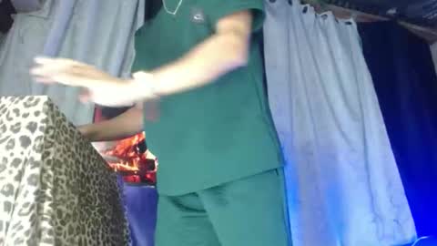 HIDDEN YUDEVIL online show from November 9, 10:52 pm