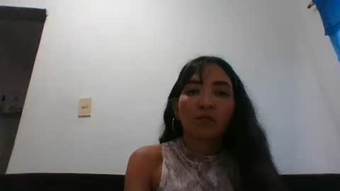 Clau y Ricky online show from November 24, 9:03 pm