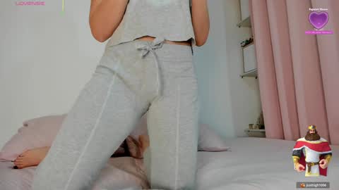 Dana online show from February 19, 11:12 pm