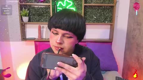 hiddenhotcake online show from January 6, 7:28 pm