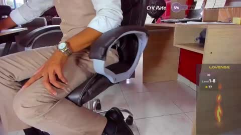 George online show from December 27, 10:05 pm