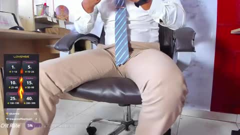 George online show from February 25, 10:07 pm