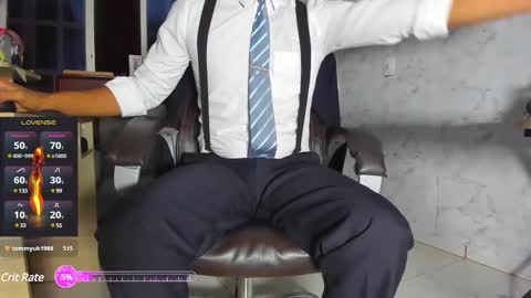 George online show from March 3, 3:41 am