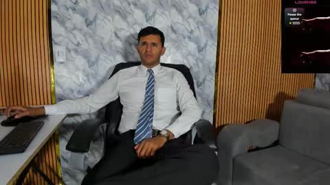 George online show from September 11, 2:44 am