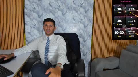 George online show from September 13, 12:43 am