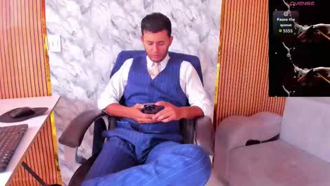 George online show from September 16, 12:17 pm