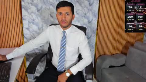 George online show from September 17, 11:34 am