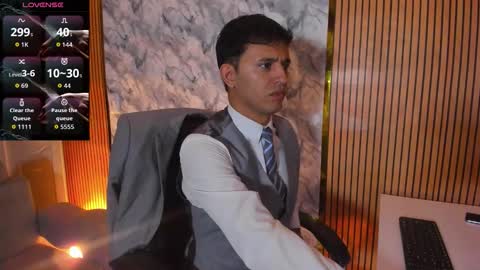 George online show from October 11, 3:06 am