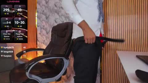 George online show from October 13, 11:43 am