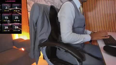 George online show from October 15, 2:22 am