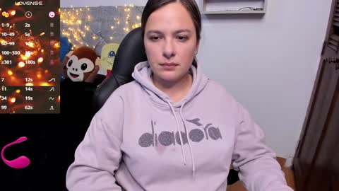 Snapshot of hidianapaola chatting on December 26, 9:37 pm Diana online show from December 26, 9:37 pm