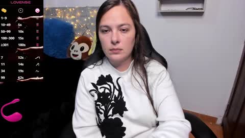 Snapshot of hidianapaola chatting on January 3, 12:00 am Diana online show from January 3, 12:00 am