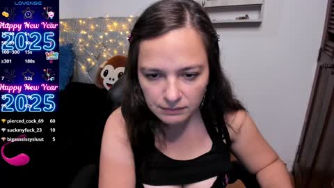 Snapshot of hidianapaola chatting on January 11, 2:30 am Diana online show from January 11, 2:30 am