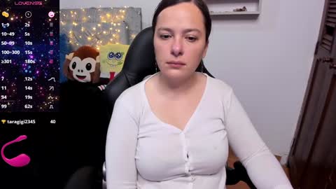 Snapshot of hidianapaola chatting on January 13, 4:19 pm Diana online show from January 13, 4:19 pm