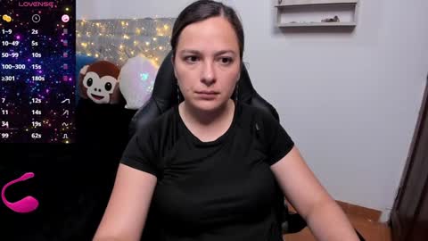 Snapshot of hidianapaola chatting on January 15, 5:05 pm Diana online show from January 15, 5:05 pm