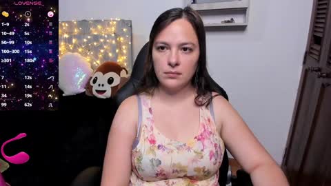 Snapshot of hidianapaola chatting on January 17, 12:53 am Diana online show from January 17, 12:53 am