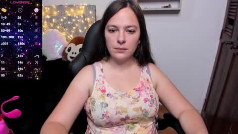 Snapshot of hidianapaola chatting on January 17, 3:55 am Diana online show from January 17, 3:55 am