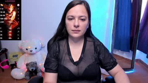 Snapshot of hidianapaola chatting on February 3, 5:14 pm Diana online show from February 3, 5:14 pm