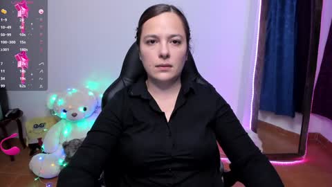 Snapshot of hidianapaola chatting on February 5, 12:53 am Diana online show from February 5, 12:53 am