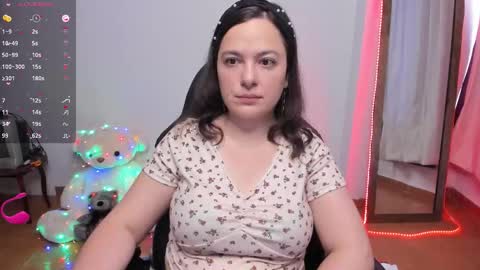 Snapshot of hidianapaola chatting on September 9, 6:18 pm Diana online show from September 9, 6:18 pm