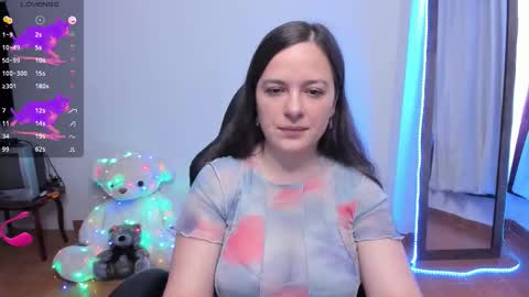 Snapshot of hidianapaola chatting on September 13, 5:35 pm Diana online show from September 13, 5:35 pm
