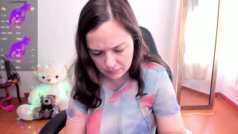 Snapshot of hidianapaola chatting on September 25, 6:11 pm Diana online show from September 25, 6:11 pm