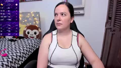 Snapshot of hidianapaola chatting on October 13, 5:24 pm Diana online show from October 13, 5:24 pm