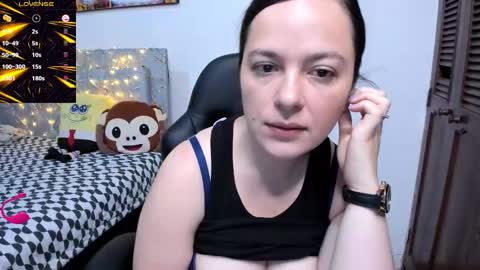 Snapshot of hidianapaola chatting on October 27, 6:01 pm Diana online show from October 27, 6:01 pm