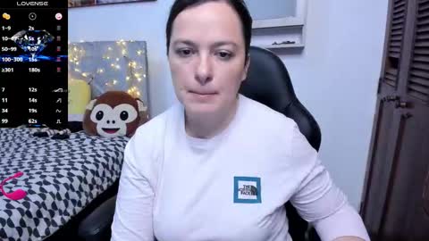 Snapshot of hidianapaola chatting on October 29, 6:53 pm Diana online show from October 29, 6:53 pm