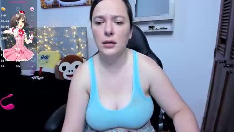 Snapshot of hidianapaola chatting on November 6, 6:09 pm Diana online show from November 6, 6:09 pm