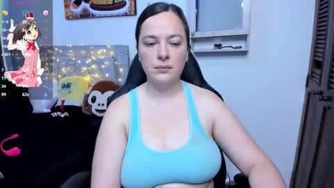 Snapshot of hidianapaola chatting on November 7, 3:56 pm Diana online show from November 7, 3:56 pm