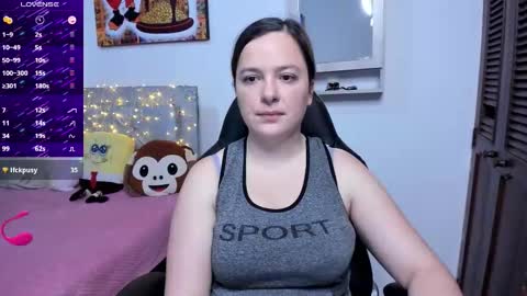 Snapshot of hidianapaola chatting on November 27, 8:11 pm Diana online show from November 27, 8:11 pm