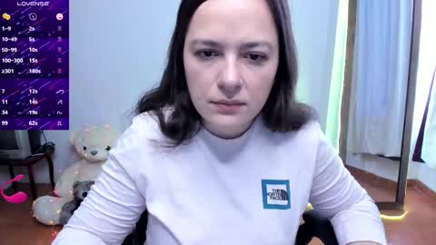 Snapshot of hidianapaola chatting on December 1, 6:13 pm Diana online show from December 1, 6:13 pm