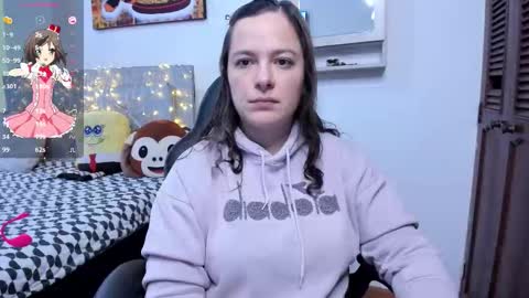 Snapshot of hidianapaola chatting on December 17, 8:59 pm Diana online show from December 17, 8:59 pm