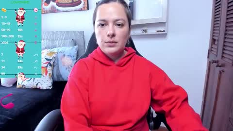 Snapshot of hidianapaola chatting on February 3, 6:02 pm Diana online show from February 3, 6:02 pm