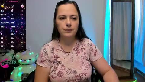 Snapshot of hidianapaola chatting on February 22, 9:02 pm Diana online show from February 22, 9:02 pm