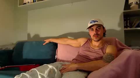 highnightz online show from February 28, 12:00 am