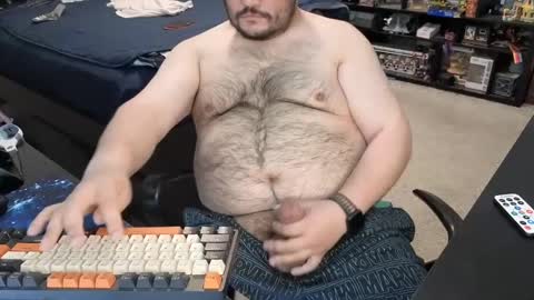 Snapshot of higuy527 chatting on February 25, 6:31 pm Joe online show from February 25, 6:31 pm