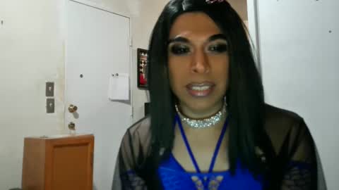 hihheelstranny online show from February 2, 8:57 am