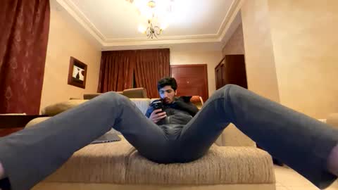 hihi9697 online show from April 12, 11:10 pm