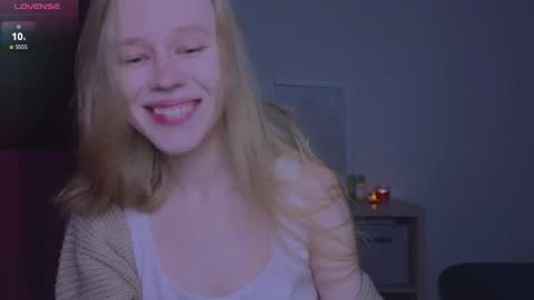 Chloe online show from February 23, 12:19 am